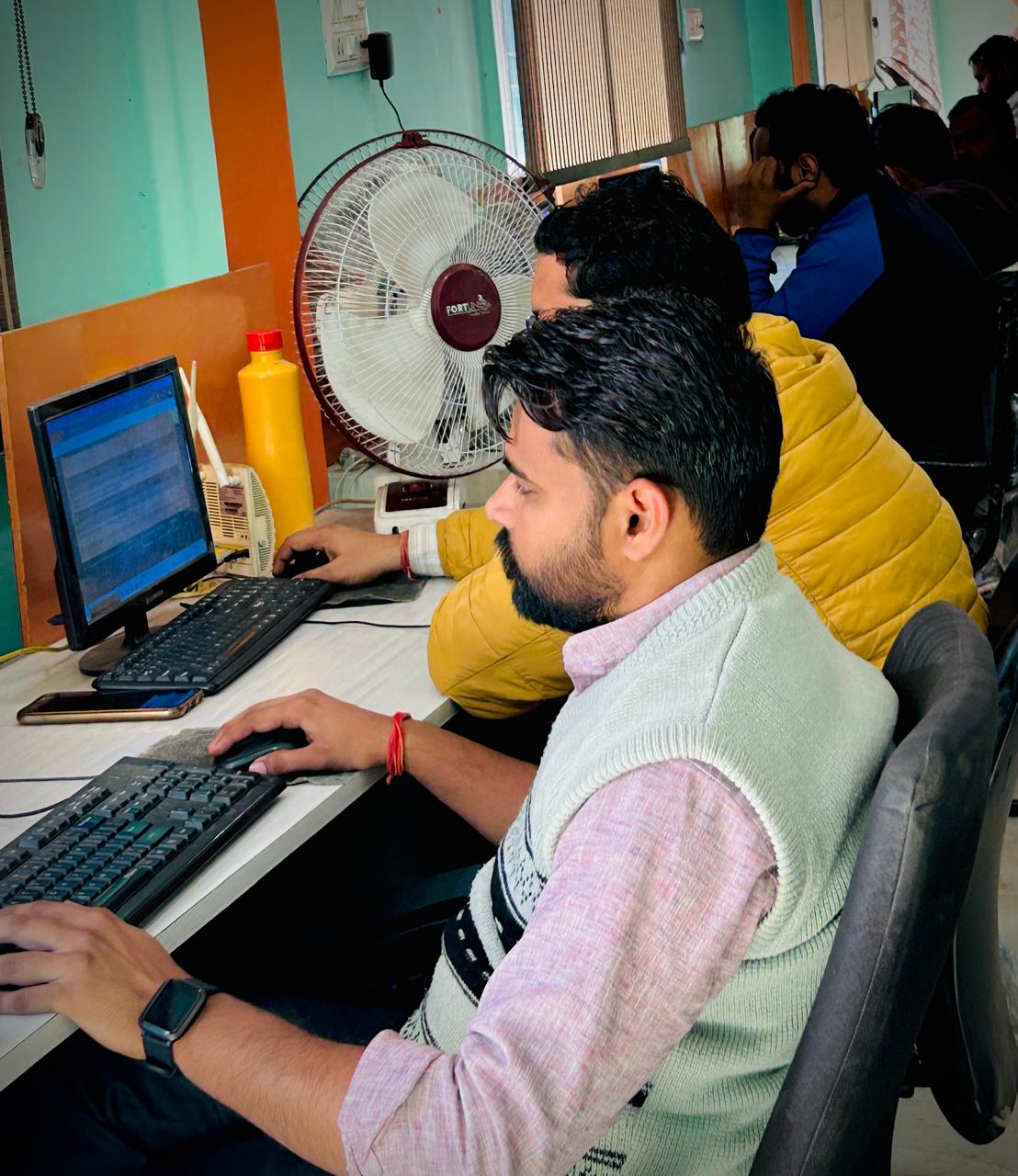 Our Research and Writing Services